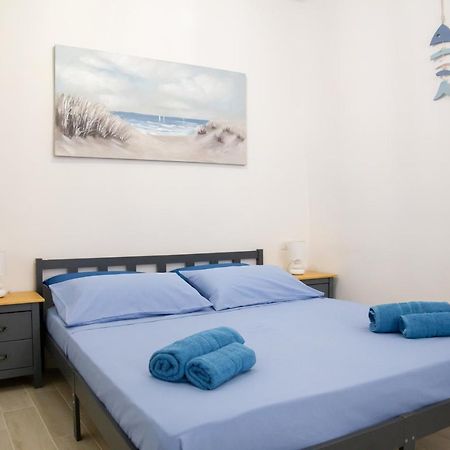 Alcova Del Mar Apartamento Alghero Exterior foto