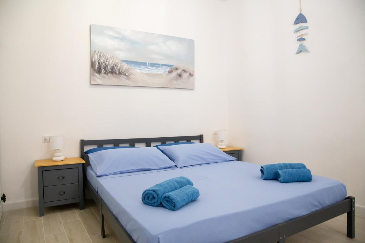 Alcova Del Mar Apartamento Alghero Exterior foto