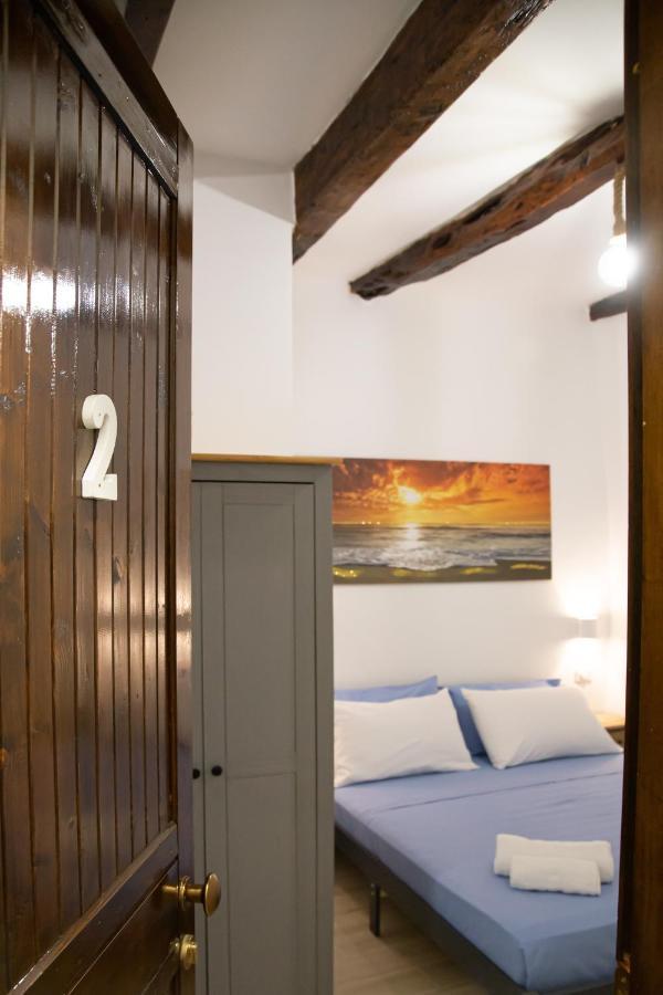 Alcova Del Mar Apartamento Alghero Exterior foto