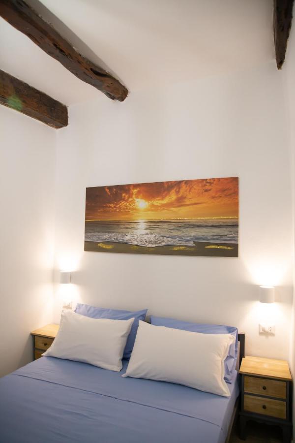 Alcova Del Mar Apartamento Alghero Exterior foto