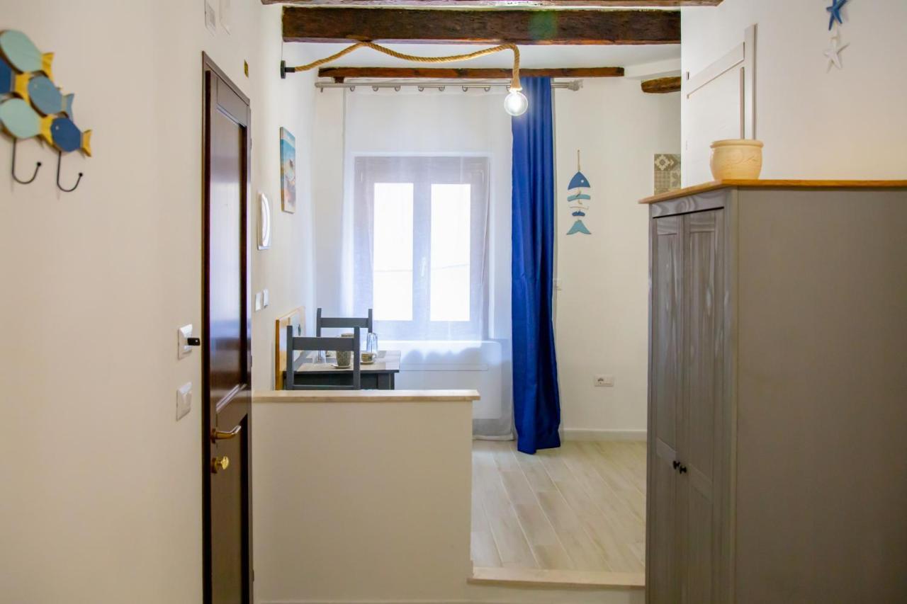 Alcova Del Mar Apartamento Alghero Exterior foto