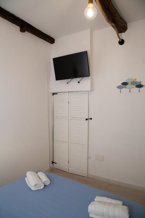 Alcova Del Mar Apartamento Alghero Exterior foto