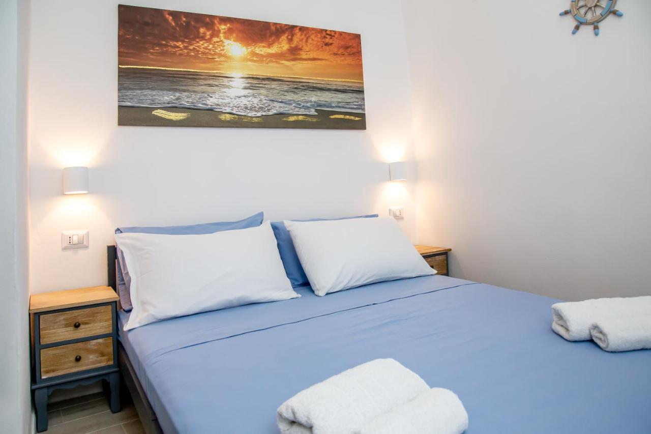 Alcova Del Mar Apartamento Alghero Exterior foto